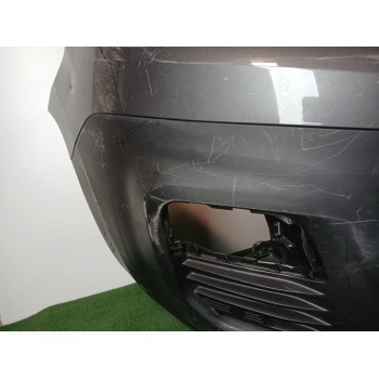 Recambio de paragolpes delantero para citroën berlingo (er_, ec_) 1.2 puretech 130 referencia OEM IAM 9816775377  