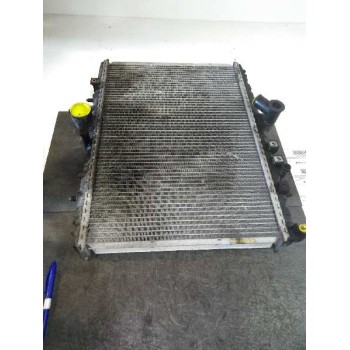 RADIADOR AGUA 57 X 38