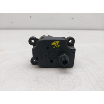 Recambio de motor apertura trampillas climatizador para peugeot 407 st confort pack referencia OEM IAM 4PUH19E616AB 6 