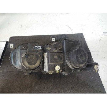 Recambio de faro izquierdo para mg serie 75 (j/rj) classic referencia OEM IAM XBC002570 BIFARO PULIR