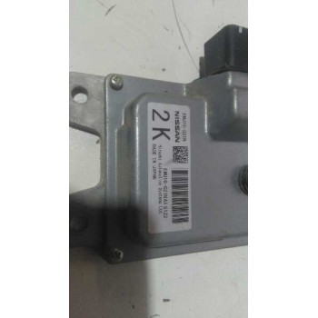 Recambio de modulo electronico para nissan juke (f15) acenta referencia OEM IAM EMU10021NA1 CONTROL DE TRANSMISION