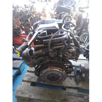 Recambio de motor completo para honda civic berlina 5 (eu7/8) 1.7 ctdi es referencia OEM IAM   