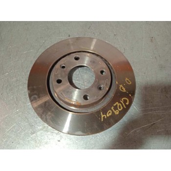 DISCO FRENO DELANTERO 26.5 CM COMO NUEVO