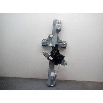 ELEVALUNAS TRASERO DERECHO A2C7384351000 7 PINES 