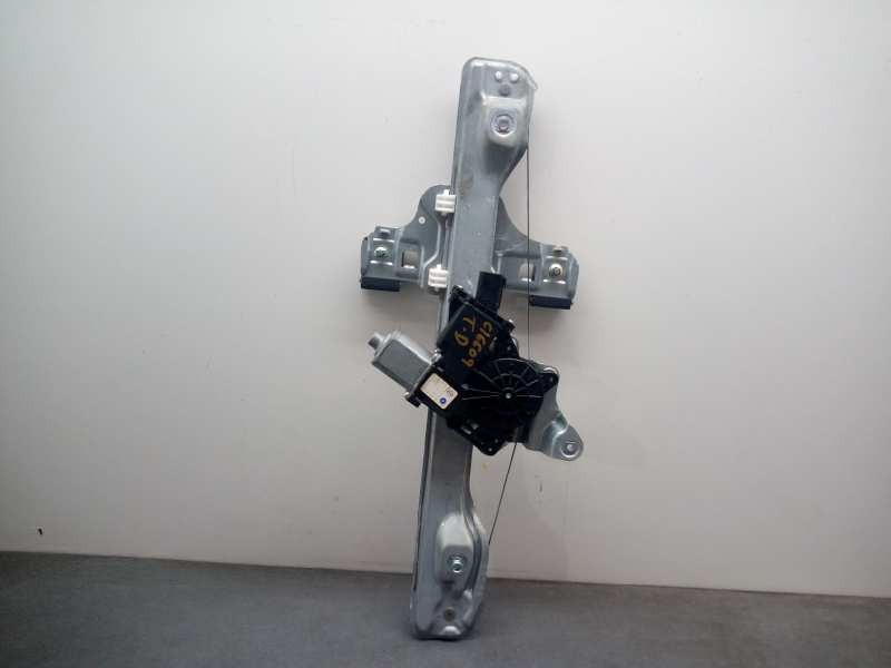 Recambio de elevalunas trasero derecho para opel mokka x excellence referencia OEM IAM A2C7384351000 7 PINES 