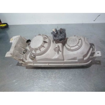 Recambio de faro derecho para hyundai h 1 2.5 turbodiesel cat referencia OEM IAM  BIFARO PULIR