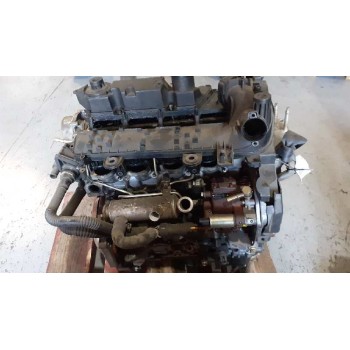MOTOR COMPLETO F6JA 