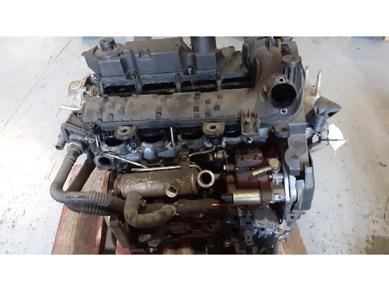 Recambio de motor completo para ford fusion (cbk) ambiente referencia OEM IAM F6JA  
