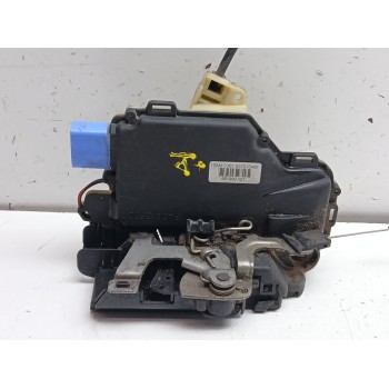 CERRADURA PUERTA DELANTERA IZQUIERDA 7E1837015A c3b1837015am 991990101