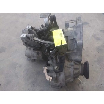 Recambio de caja cambios para volkswagen scirocco (137) 1.4 tsi by r-line (118 kw) referencia OEM IAM   