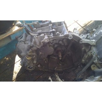 Recambio de caja cambios para peugeot 406 berlina (s1/s2) sr referencia OEM IAM 20DT09  