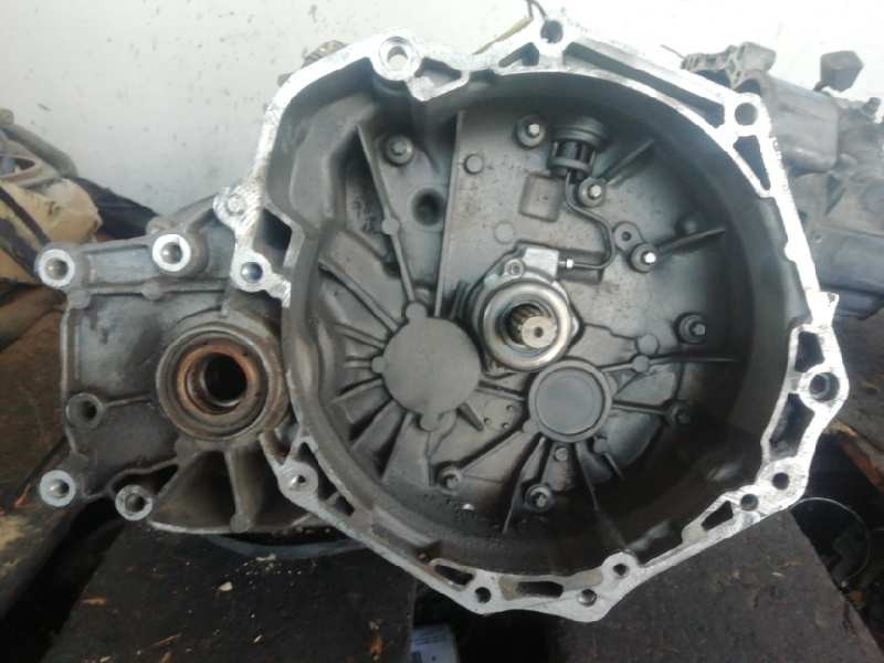 Recambio de caja casco para opel astra gtc 1.7 16v cdti referencia OEM IAM F23 CASCO 