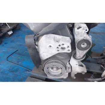 Recambio de motor completo para volkswagen golf iv berlina (1j1) gti referencia OEM IAM   