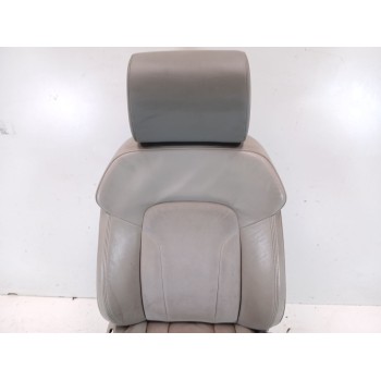 Recambio de asiento delantero derecho para audi q7 (4l) 3.0 tdi referencia OEM IAM 8E0881206C  