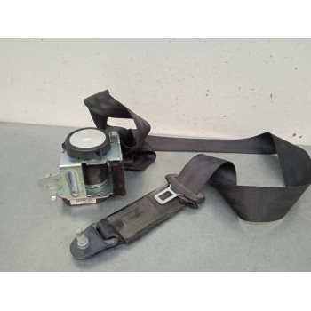 CINTURON SEGURIDAD TRASERO IZQUIERDO 98000632XX 