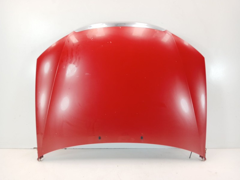 Recambio de capot para kia cerato i hatchback (ld) 1.6 referencia OEM IAM 664002F010  