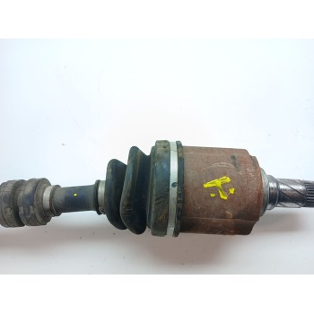 Recambio de transmision delantera derecha para nissan x-trail iii (t32_, t32r, t32rr) 1.7 dci referencia OEM IAM   