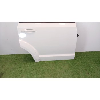 Recambio de puerta trasera derecha para fiat freemont (345_) 2.0 jtd referencia OEM IAM 00K68067472AI  