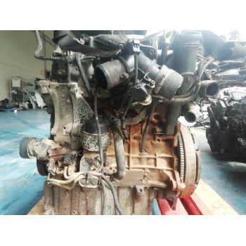 Recambio de motor completo para ford focus c-max (cap) 2.0 tdci cat referencia OEM IAM G6DB  