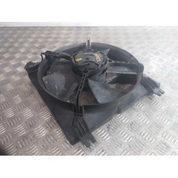 Recambio de electroventilador para chevrolet lacetti sx referencia OEM IAM 96553376 96553364 