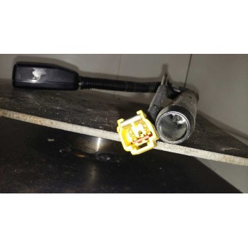 Recambio de pretensor airbag derecho para ford mondeo berlina (gd) ambiente referencia OEM IAM XS71F81208AA  