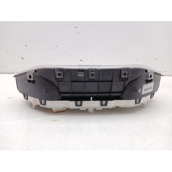 Recambio de cuadro instrumentos para peugeot 208 style referencia OEM IAM 981384878000 769317790U 981384878000
