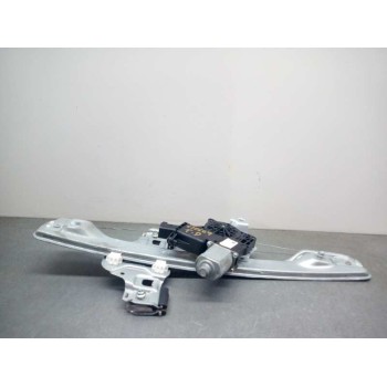 Recambio de elevalunas trasero derecho para opel mokka x excellence referencia OEM IAM A2C7384351000 7 PINES 