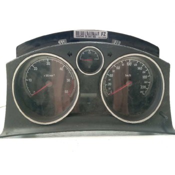 CUADRO INSTRUMENTOS 13267544 SIEMENS 