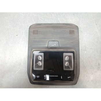 LUZ INTERIOR 5H0959561 