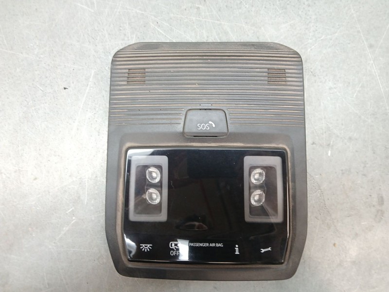 Recambio de luz interior para cupra formentor (km7) 1.4 e-hybrid referencia OEM IAM 5H0959561  