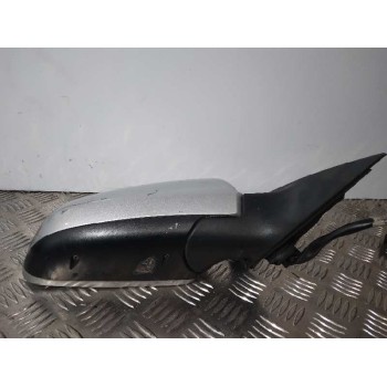Recambio de retrovisor derecho para audi a6 berlina (4f2) 2.7 tdi referencia OEM IAM 448506 PLATA 7 PINES