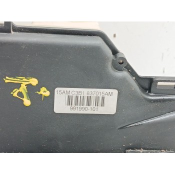Recambio de cerradura puerta delantera izquierda para seat ibiza iii (6l1) 1.4 tdi referencia OEM IAM 7E1837015A c3b1837015am 99