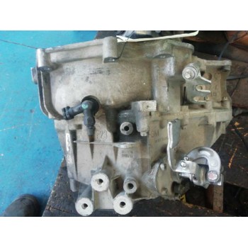 Recambio de caja casco para opel astra gtc 1.7 16v cdti referencia OEM IAM F23 CASCO 