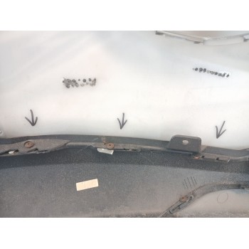 Recambio de paragolpes delantero para ford puma st-line referencia OEM IAM L1TB17757A  