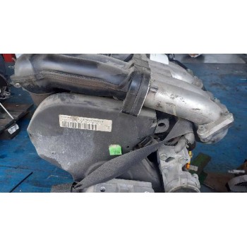 Recambio de motor completo para volkswagen golf iv berlina (1j1) gti referencia OEM IAM   