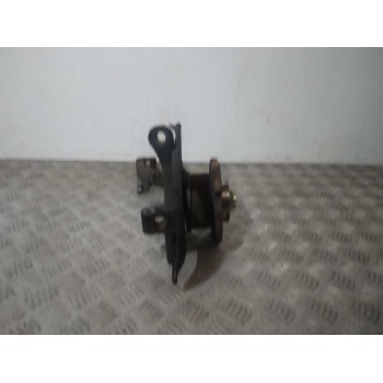 Recambio de mangueta delantera derecha para ssangyong rodius 2.7 turbodiesel cat referencia OEM IAM   