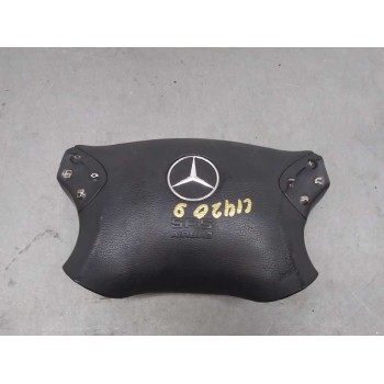 AIRBAG DELANTERO IZQUIERDO 2034601198 