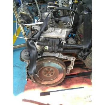 Recambio de motor completo para peugeot partner kombi 1.6 16v hdi fap referencia OEM IAM 9H02 <CASCO> 