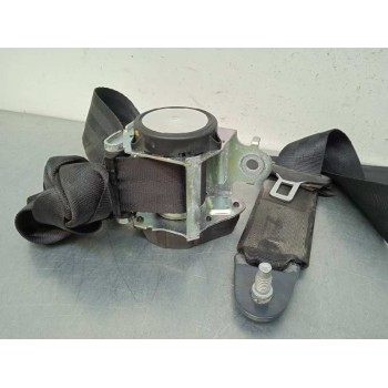 Recambio de cinturon seguridad trasero izquierdo para citroën ds5 style referencia OEM IAM 98000632XX  