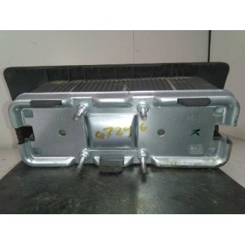 Recambio de airbag delantero derecho para dacia sandero ambiance referencia OEM IAM 8200782822  