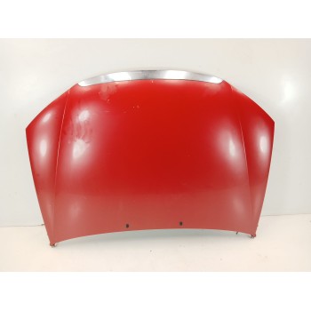 Recambio de capot para kia cerato i hatchback (ld) 1.6 referencia OEM IAM 664002F010  