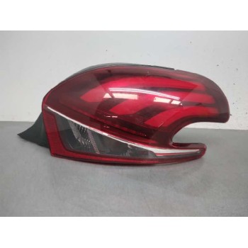 Recambio de piloto trasero derecho para peugeot 208 active referencia OEM IAM 9810430580  