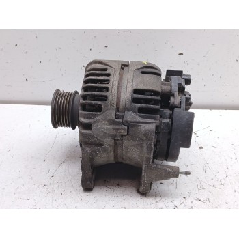 Recambio de alternador para seat arosa (6h1) 1.0 referencia OEM IAM 037903025l 0124315005 037903025M