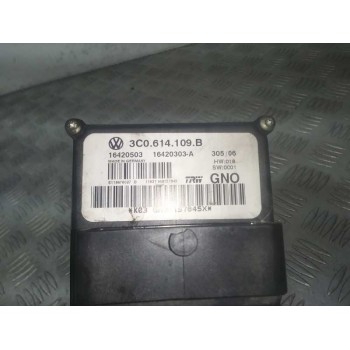 Recambio de abs para volkswagen passat berlina (3c2) highline referencia OEM IAM 3C0614109B 3C0614109B 