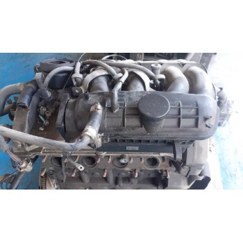 Recambio de motor completo para volkswagen golf iv berlina (1j1) gti referencia OEM IAM   