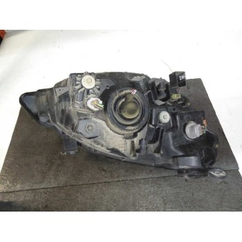 Recambio de faro izquierdo para suzuki liana rh (er) 1.6 16v cat referencia OEM IAM  MONOPTICA 