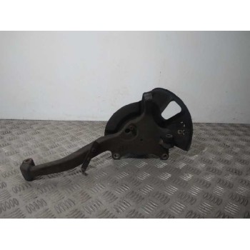 Recambio de mangueta delantera derecha para ssangyong rodius 2.7 turbodiesel cat referencia OEM IAM   