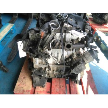 Recambio de motor completo para peugeot partner kombi 1.6 16v hdi fap referencia OEM IAM 9H02 <CASCO> 