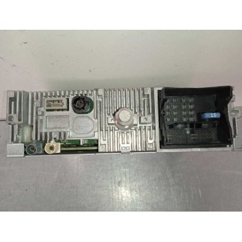 Recambio de sistema audio / radio cd para citroën c4 picasso intensive referencia OEM IAM 9810485780  
