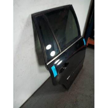 Recambio de puerta trasera derecha para citroën c4 grand picasso exclusive referencia OEM IAM  NEGRA 